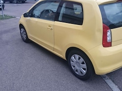 Bild des Angebotes Skoda Citigo 1.0 Style (elegance)