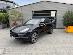 Bild des Angebotes Porsche Cayenne Cayenne Diesel Tiptronic S