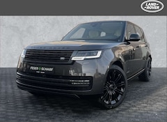 Bild des Angebotes Land Rover Range Rover Autobiography D350 I LR Bamberg