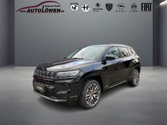 Bild des Angebotes Jeep Compass 1.3 Plug-In Hybrid Summit