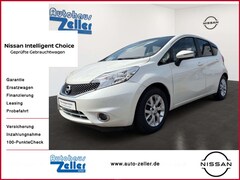 Bild des Angebotes Nissan Note 1.5 dCi Acenta