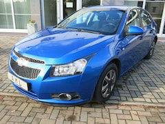 Bild des Angebotes Chevrolet Cruze LT TÜV+AU NEU TEMPOMAT KLIMA