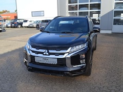 Bild des Angebotes Mitsubishi ASX Intro Edition+ 2WD