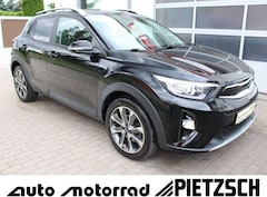 Bild des Angebotes Kia Stonic Vision 1.0 T-GDI Alu BT PDC RS LKH+SHZ