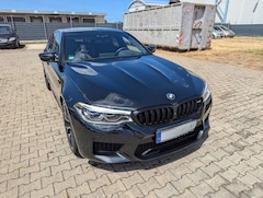 Bild des Angebotes BMW M5 M5 Competition