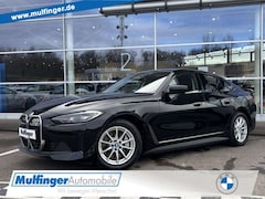 Bild des Angebotes BMW i4 e35 Live-Navi HiFi Kamera Temp.Sitzh.ParkAss