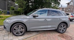 Bild des Angebotes Audi Q5 Q5 50 TDI quattro tiptronic design