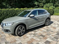Bild des Angebotes Audi Q5 Q5 50 TDI quattro tiptronic design