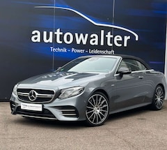 Bild des Angebotes Mercedes-Benz E 53 AMG 4Matic -Neuwagenzustand-