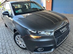 Bild des Angebotes Audi A1 attraction