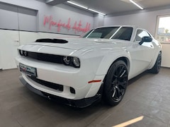 Bild des Angebotes Dodge Challenger R/T 5.7L HEMI V8 Widebody/SUNFOOF/