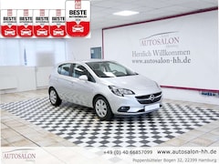 Bild des Angebotes Opel Corsa-e Corsa E Edition*2Vorb*Servicegep*PDC V&H*Winter-Pa