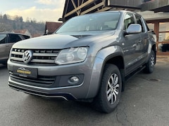 Bild des Angebotes VW Amarok Canyon 4Motion *STANDHZ*KAMERA*GARANTIE*