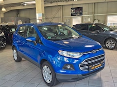 Bild des Angebotes Ford EcoSport Trend 1,5 TDCi/AHK/Garantie/