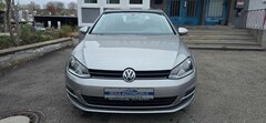 Bild des Angebotes VW Golf VII Lim. 1.6 TDI Comfortline BMT