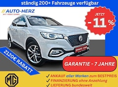 Bild des Angebotes MG HS EHS Comfort PHEV Leder+LED+Klimaauto+PDC