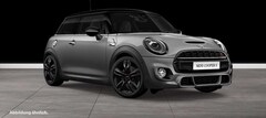 Bild des Angebotes MINI Cooper S Hatch HK HiFi LED Navi ACC Tempomat
