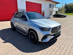 Bild des Angebotes Mercedes-Benz GLE 53 AMG SUV 4M+ PREMIUM+ NIGHT NAPPA TRITTBR