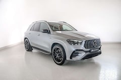 Bild des Angebotes Mercedes-Benz GLE 53 AMG SUV 4M+ PREMIUM+ NIGHT NAPPA TRITTBR