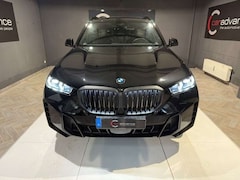 Bild des Angebotes BMW X5 xDrive40d