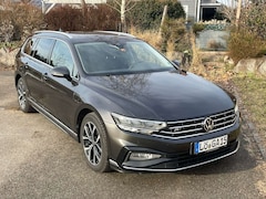 Bild des Angebotes VW Passat Variant Passat Variant 2.0 TDI SCR DSG 4Motion Elegance