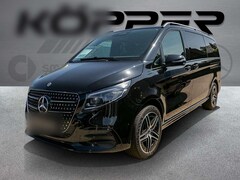 Bild des Angebotes Mercedes-Benz V 250 d 4M AMG L Night Leder Kamera Avantgarde