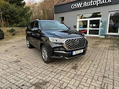 Bild des Angebotes SsangYong Rexton REXTON SAPPHIRE 2.2 D 8AT 4W
