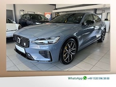 Bild des Angebotes Volvo S60 T8 Polestar Engineered Recharge AWD B&W 360°
