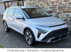 Bild des Angebotes Hyundai BAYON Bayon Intro Edition Mild-Hybrid 2WD / LED