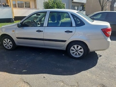 Lada Granta 2190 LPG 2015 HU Sept 26