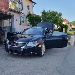 Bild des Angebotes VW Eos 2.0 TSI Edition 2009  // 6900€ VB