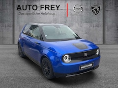 Bild des Angebotes Honda e 1.HAND+NAVI+PANORAMA+ALLWETTER+KAMERA Elektro