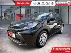 Bild des Angebotes Toyota Aygo 1.0 Navi ACC Navi Fernlichtass. Kam. PDC