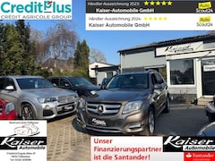 Bild des Angebotes Mercedes-Benz GLK 220 CDI 4Matic-1.Besitz-360 Kamera-Leder-Navi-AHK