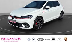 Bild des Angebotes VW Polo GTI 2.0 Matrix-LED Einparkhilfe App-Connect