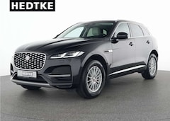 Bild des Angebotes Jaguar F-Pace F-PACE D200 AWD SE *Soundsystem/Sitzheizung*