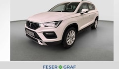 Bild des Angebotes SEAT Ateca Style LED Navi