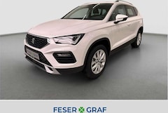 Bild des Angebotes SEAT Ateca Style LED Navi