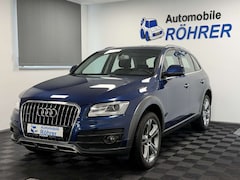 Bild des Angebotes Audi Q5 2.0 TDI quattro Off-Road Audi Exclusive