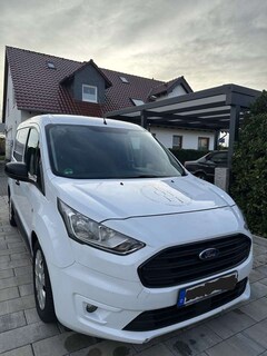 Bild des Angebotes Ford Transit Connect Transit Connect TDCi 200 L1 S