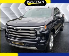 Bild des Angebotes Chevrolet Silverado High Country 6.2L V8 *inkl. Abdeckung*LPG*
