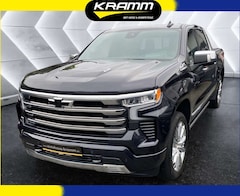 Bild des Angebotes Chevrolet Silverado High Country 6.2L V8 *inkl. Abdeckung*LPG*