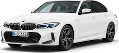 Bild des Angebotes BMW 320 i M Sportpaket Aktive Geschw. Head Up 360° Ka