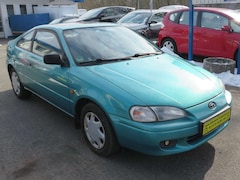 Bild des Angebotes Toyota Paseo Paseo 1.5