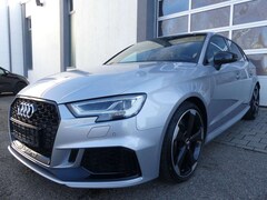 Bild des Angebotes Audi RS3 Sportback ABT/RS Sitze/Pano/B&O/Magnetic