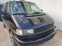 Bild des Angebotes VW T4 Caravelle 2,5-l-Diesel TDI 129 KW Tüv Neu!