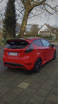 Bild des Angebotes Ford Fiesta Sport S