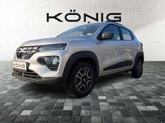 Bild des Angebotes Dacia Spring Essential 45