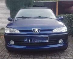 Bild des Angebotes Peugeot 306 306+Cabriolet+1.6