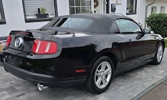 Bild des Angebotes Ford Mustang Cabrio V6- TÜV neu- Unfallfrei /Carfax